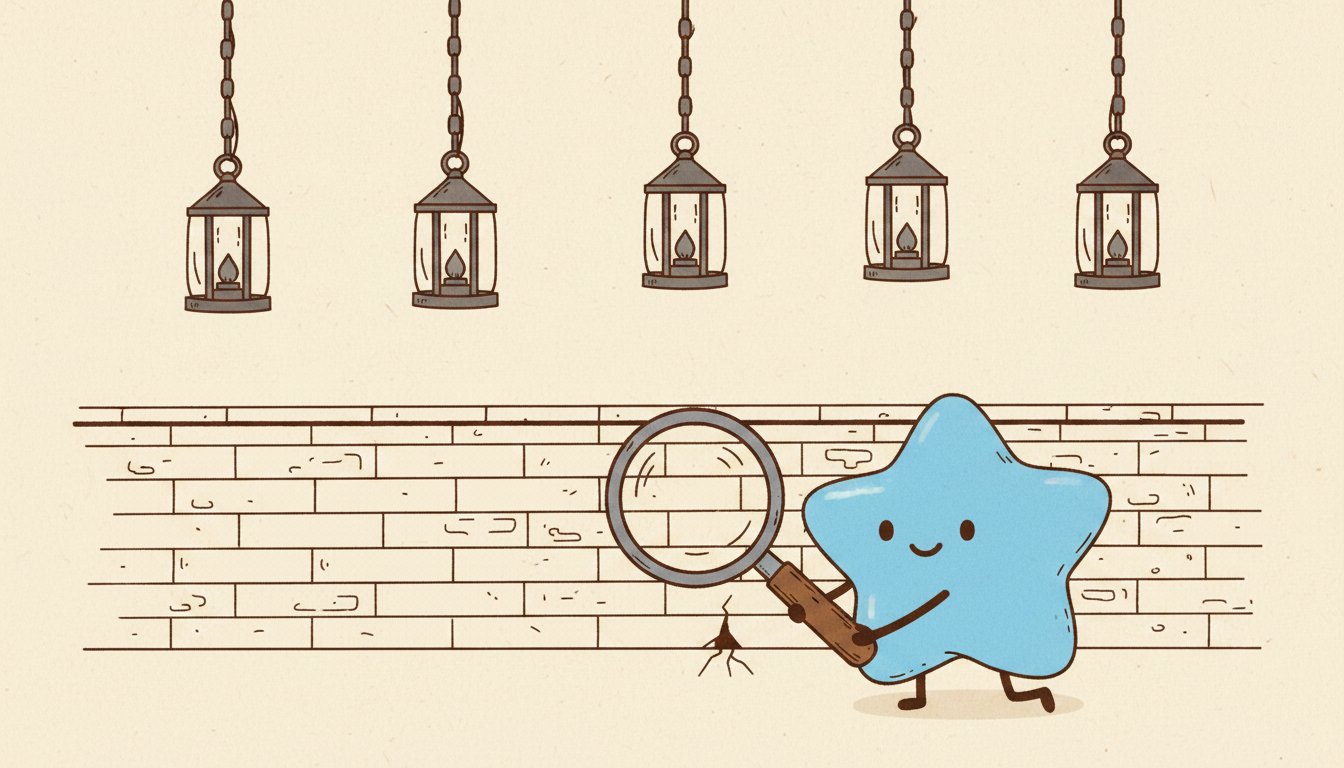 SEO Audit Automation: What a Manual SEO Audit Misses